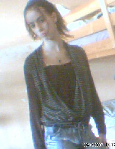 ma soeur tita